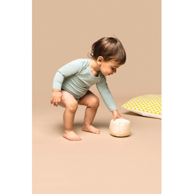 Babies eco-friendly body